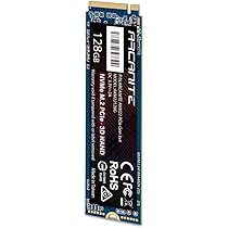 内蔵型SSD ARCANITE AKM22 256GB NVMe SSD Amazon | ARCANITE SSD 256GB PCIe Gen 3.0 ×4 NVMe 内蔵M.2